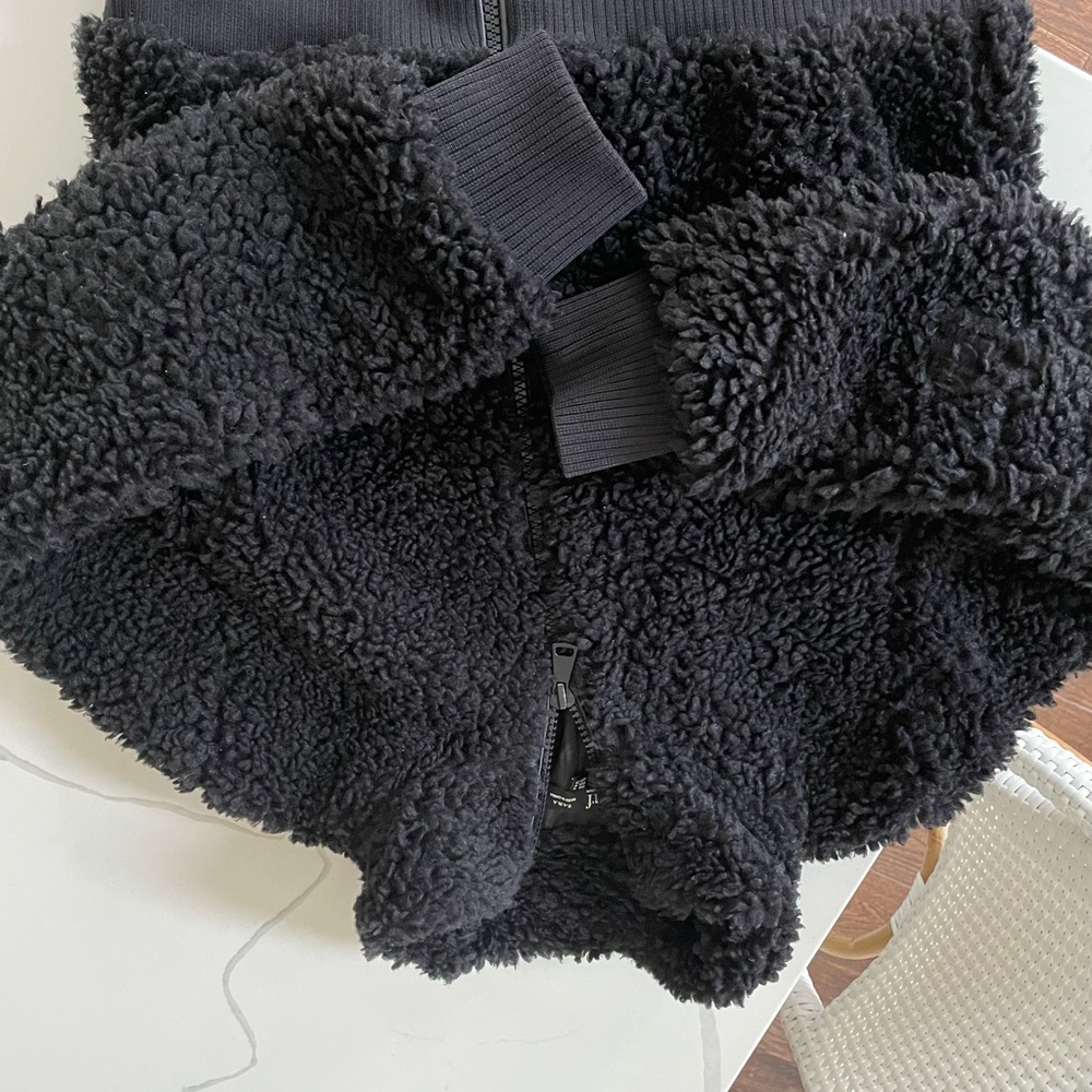 Zara coat - Picture 4 of 4